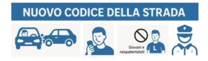 Nuovo codice della strada