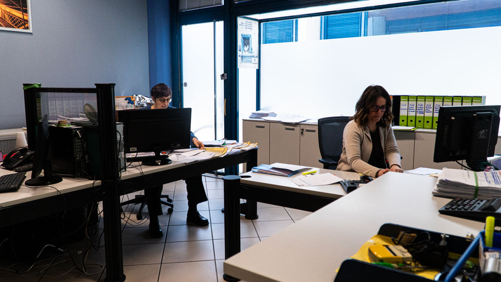 Ufficio Consulenza assicurative Brescia - Zurich