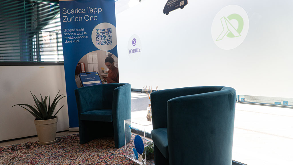 Consulenza assicurative Brescia - Zurich